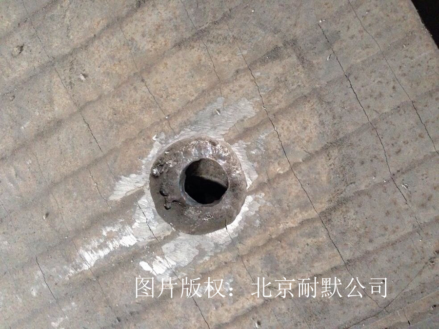 耐磨復(fù)合鋼板裂紋 耐磨復(fù)合鋼板裂紋
