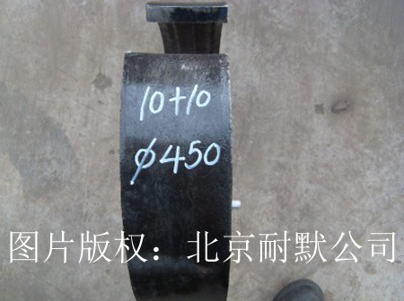 堆焊耐磨鋼板解理斷裂行為分析 堆焊耐磨鋼板解理斷裂行為分析