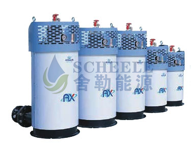 氨氣、液化石油氣氣化爐